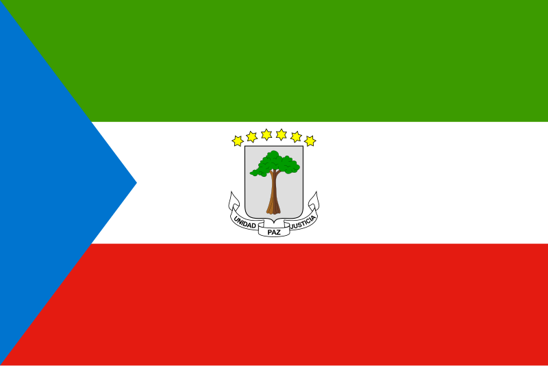 Equatorial Guinea (W) U23